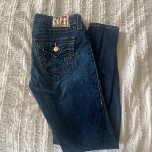 True religion jeans